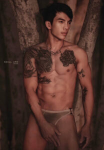 maxmaxkung-tattoo แม็ก จิณณะ