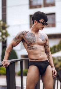 maxmaxkung-underwear แม็ก จิณณะ