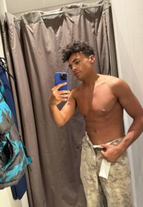 Mace-shop Mace Brown