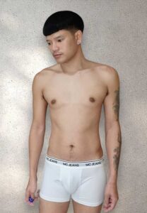 ธีร์เซอร์ ธีรวัฒน์