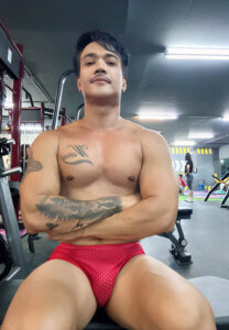 waruj-fitness Waruj Tunwa