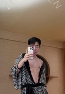 KITCAT-onsen MR KITCAT