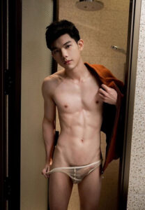 sharp-well Sharp Pitiphat