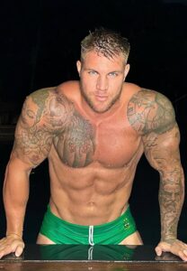 FilouFittGym-night FilouFittGym