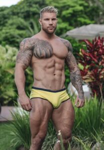 FilouFittGym-yellow FilouFittGym
