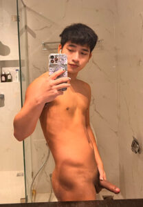 Nesz-selfie เนส ณัฐนันท์