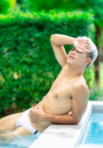 SunBangson-underwear เดอะซัน หมอนวดมือนุ่ม