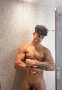 SepantaArya-handsome