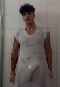 SepantaArya-wet Sepanta Arya