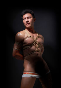 gun-model Gunz Ponkij