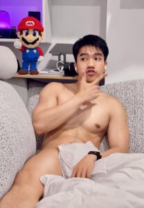 MCKERS-001-Charming แม็ก นิรันดร์กุล