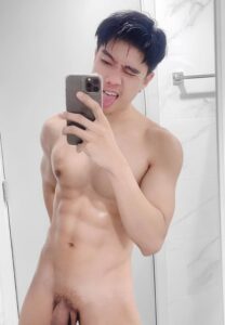 MCKERS-018-Charming แม็ก นิรันดร์กุล