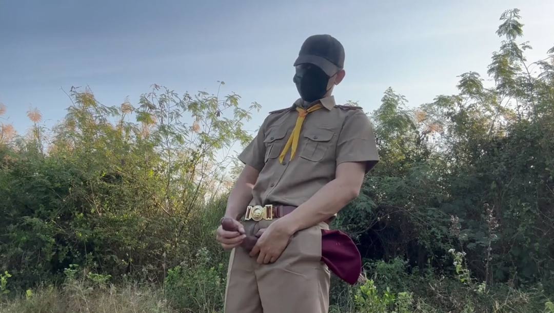 วัยรุ่นควยใหญ่โชว์ความเงี่ยนยืนชักว่าวปล่อยน้ำมาเต็มพิกัด วัยรุ่นควยใหญ่โชว์ความเงี่ยนยืนชักว่าวปล่อยน้ำมาเต็มพิกัด