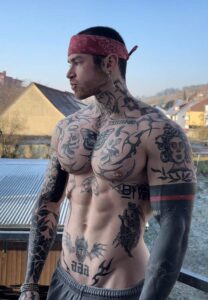 baki-019-Adorable Baki