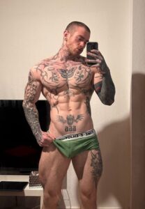 baki-020-Lovely Baki