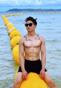 pentor-010-Adorable กาปิหวานตะลิงปิง