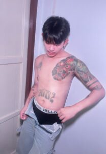 น้องคิมหันต์