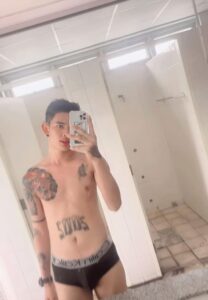 น้องคิมหันต์