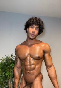 Michael Privius