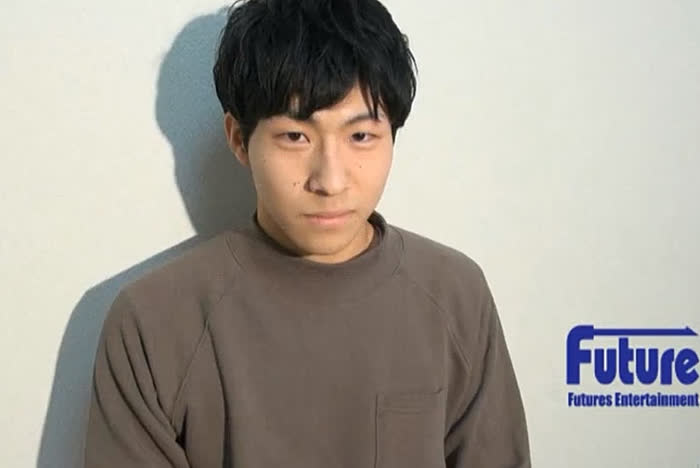 เกย์ช่วยตัวเอง หนุ่มญี่ปุ่นตัวเล็กใส่จ็อกสแตรปแดงโดนยั่วจนแตก screenshot 1