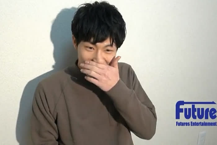 เกย์ช่วยตัวเอง หนุ่มญี่ปุ่นตัวเล็กใส่จ็อกสแตรปแดงโดนยั่วจนแตก screenshot 3