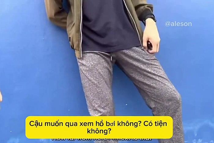 คลิปเกย์ไทย หนุ่มไทยสไตล์เที่ยวเล่นต่อในห้องพัก screenshot 2